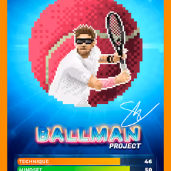 Ballman #5428
