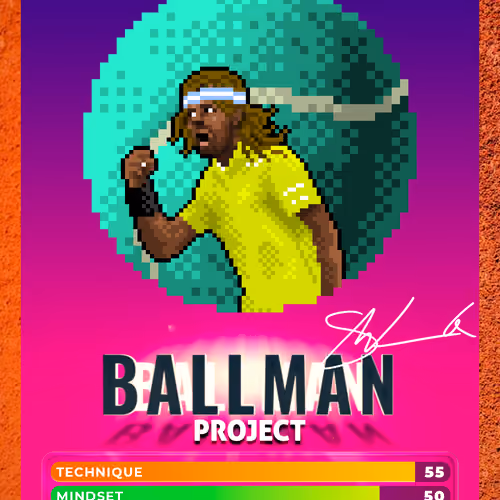 Ballman #3062