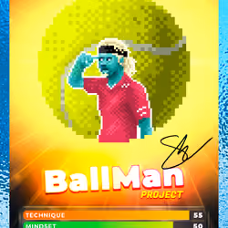 Ballman #1758