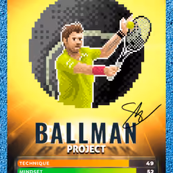 Ballman #1764