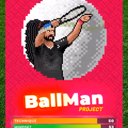 Ballman #2143