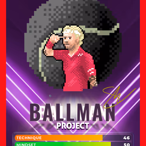Ballmanproject