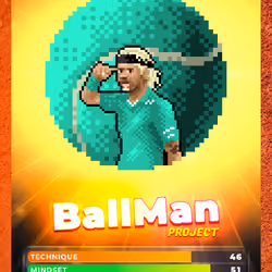 Ballman #1548
