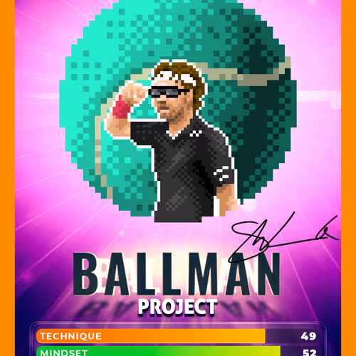 Ballmanproject