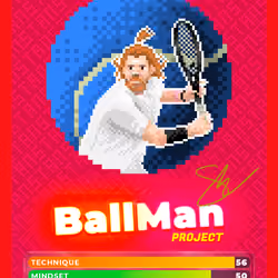 Ballman #353