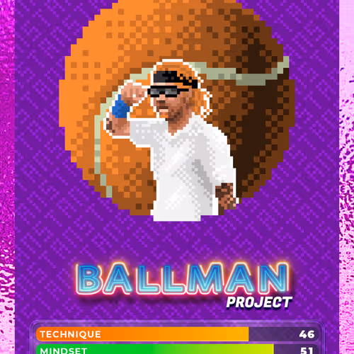 Ballmanproject