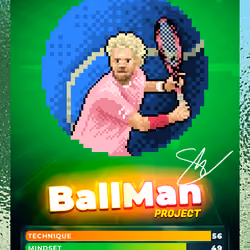 Ballman #2448