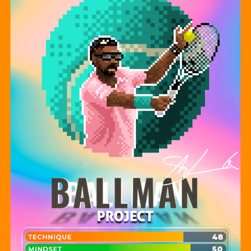 Ballman #264