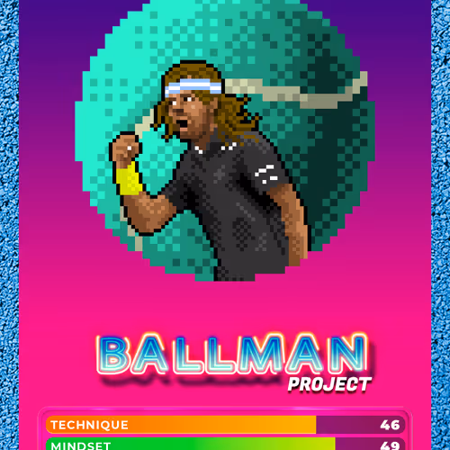 Ballmanproject
