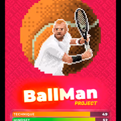 Ballman #465