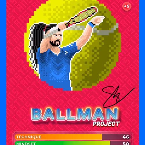 Ballman #931