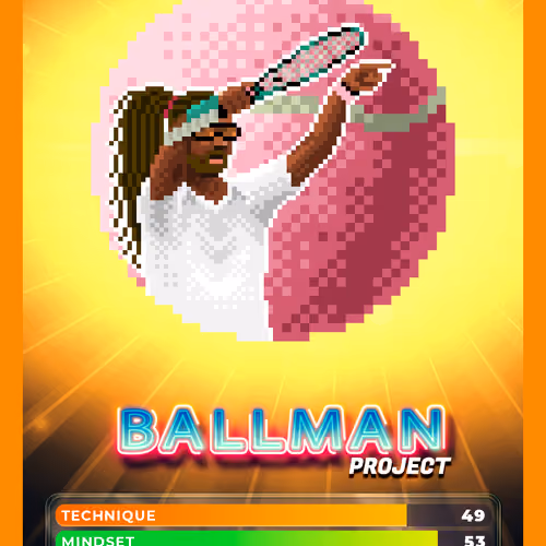 Ballman #4194