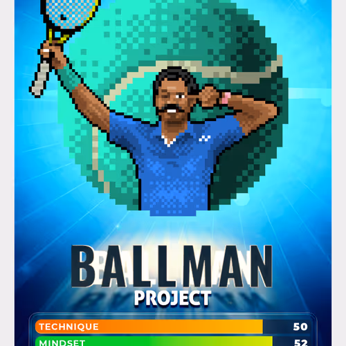 Ballmanproject