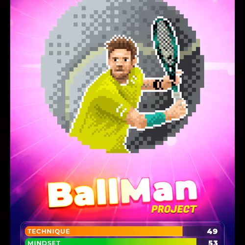 Ballmanproject