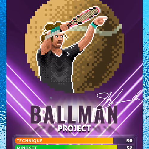 Ballman #2156