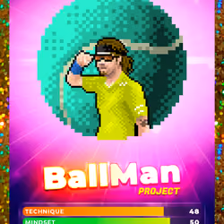 Ballman #981