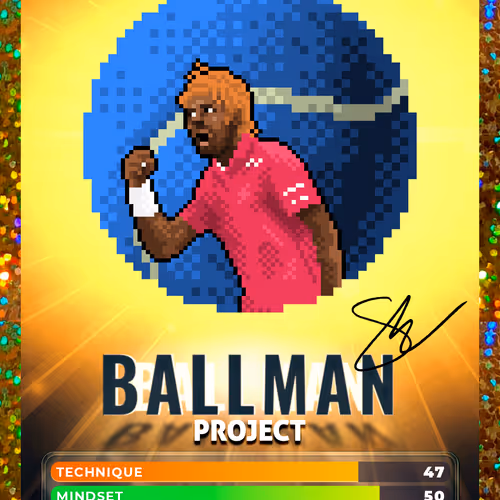 Ballmanproject