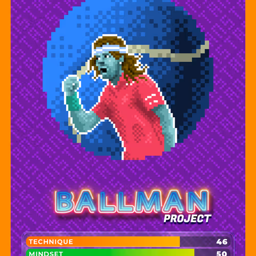 Ballman #1552