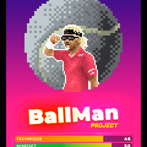 Ballmanproject