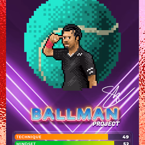 Ballmanproject