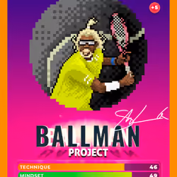 Ballman #3152