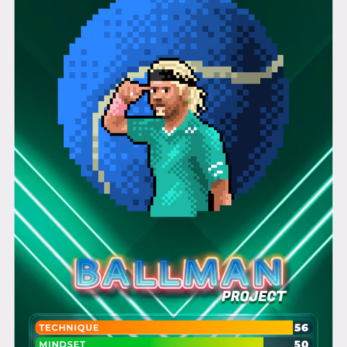 Ballman #403