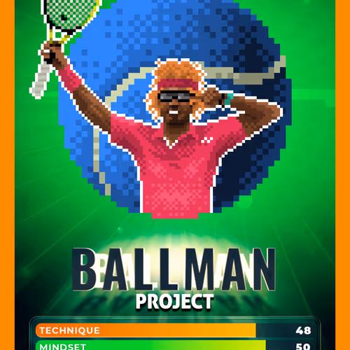 Ballmanproject