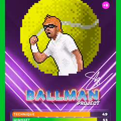 Ballman #75
