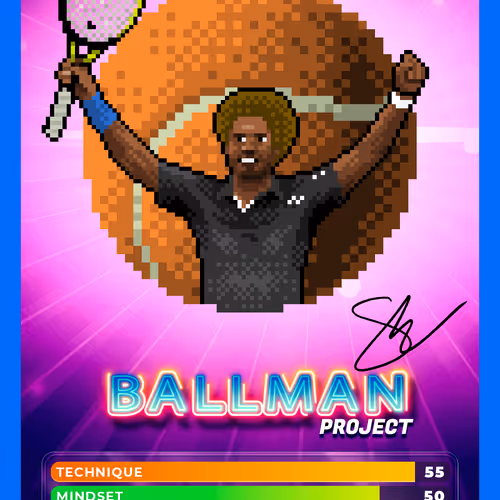 Ballmanproject