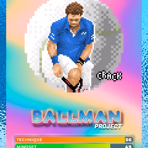 Ballman #41