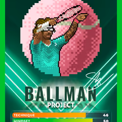 Ballman #231