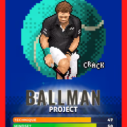 Ballman #773