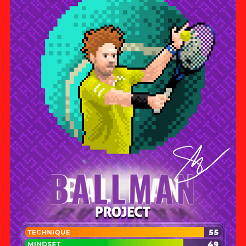 Ballmanproject
