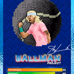Ballman #576