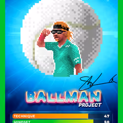 Ballman #3189