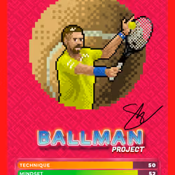 Ballman #2006