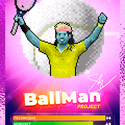 Ballmanproject