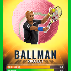 Ballman #1360