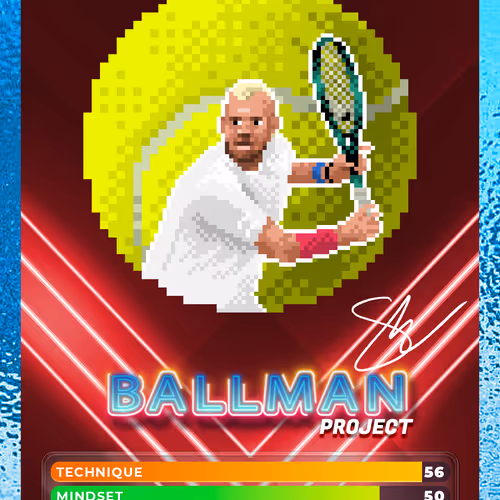 Ballmanproject