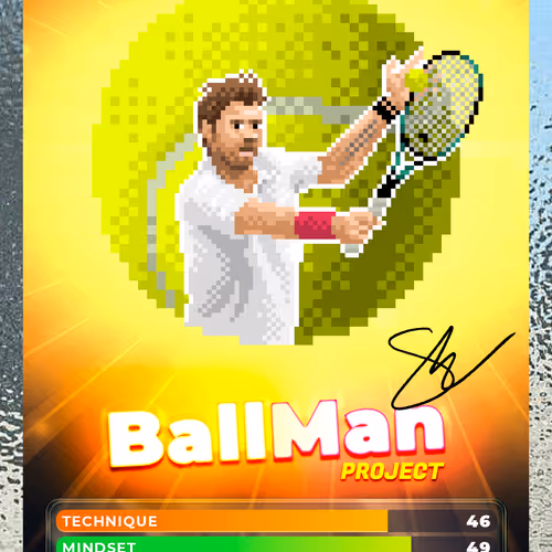 Ballmanproject