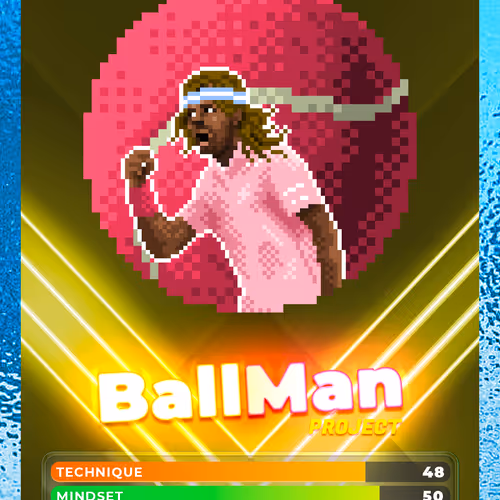 Ballman #3489