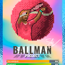 Ballman #2243