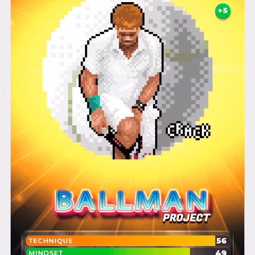 Ballmanproject