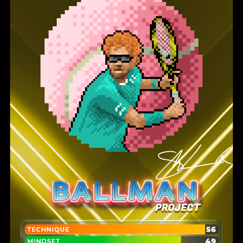 Ballmanproject