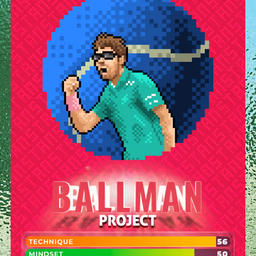 Ballman #430