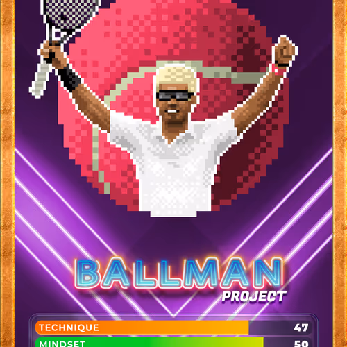 Ballmanproject