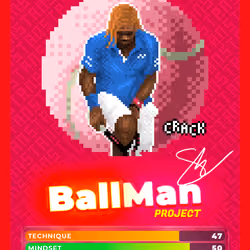 Ballman #2095