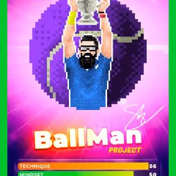 Ballman #312