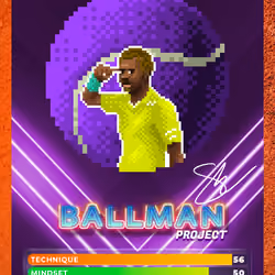 Ballman #1294