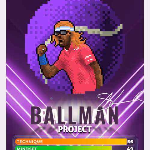 Ballmanproject